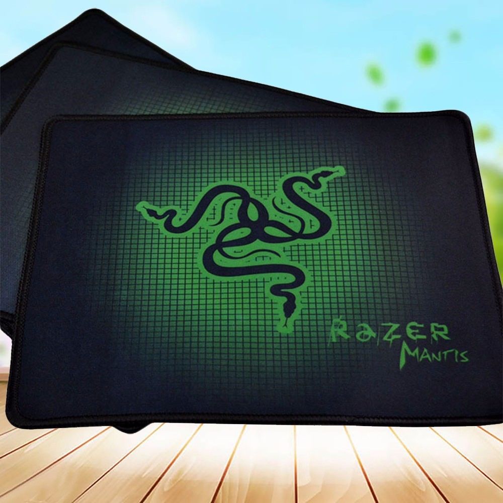 Gaming accessories