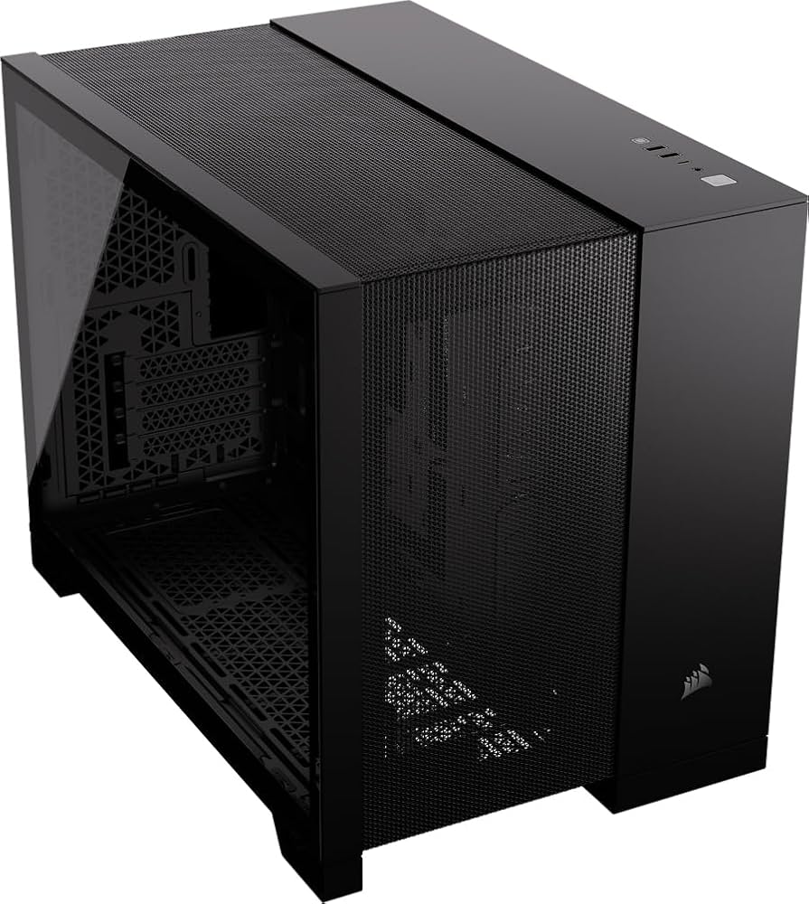 PC Cases
