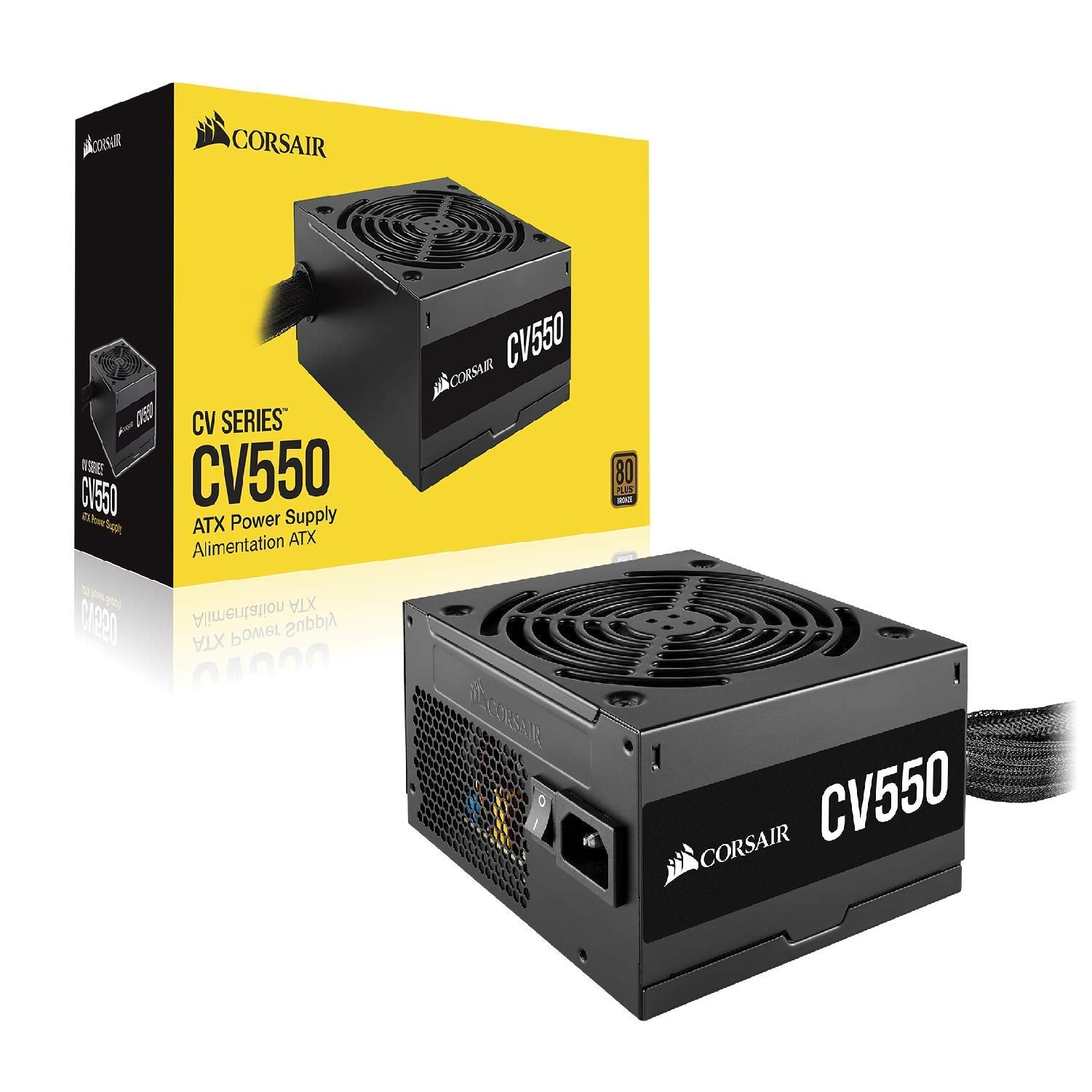 Power Supply