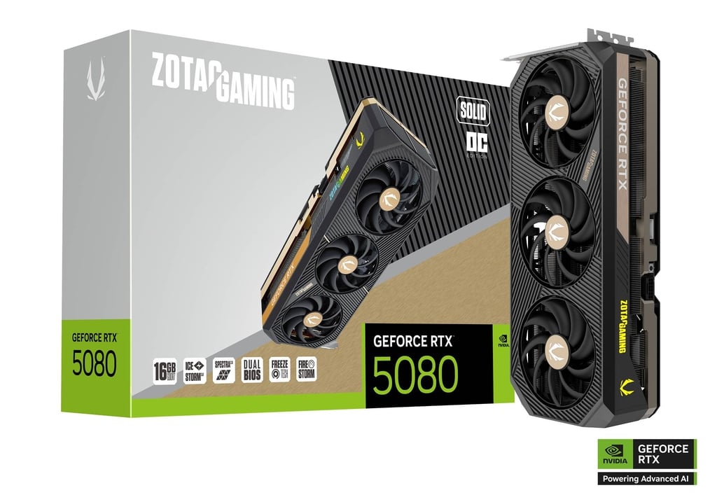 Graphics Cards