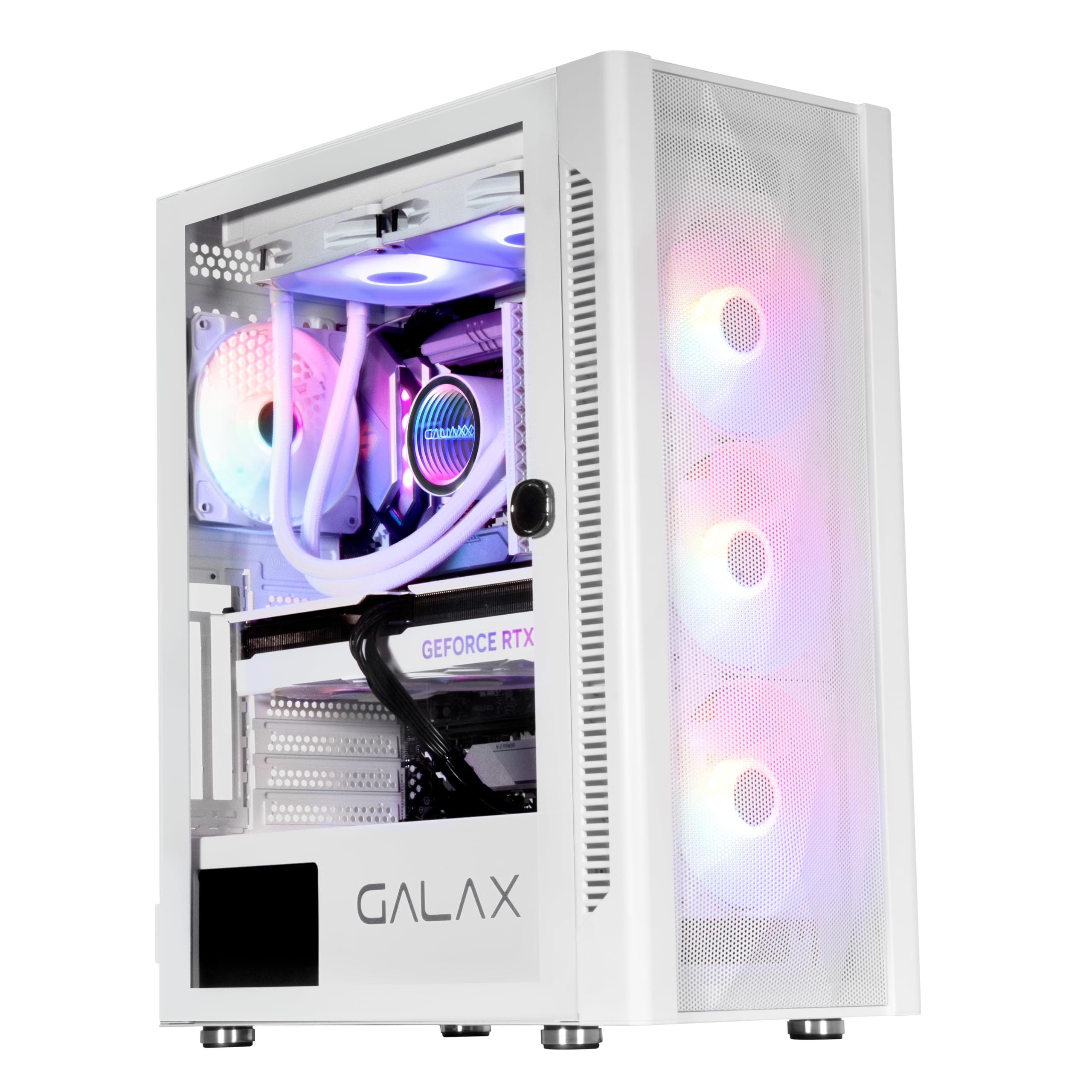 Pre Build PC