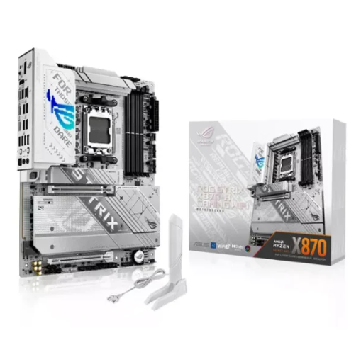 Motherboard