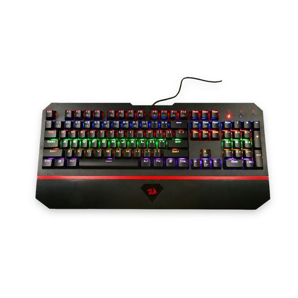 Keyboards