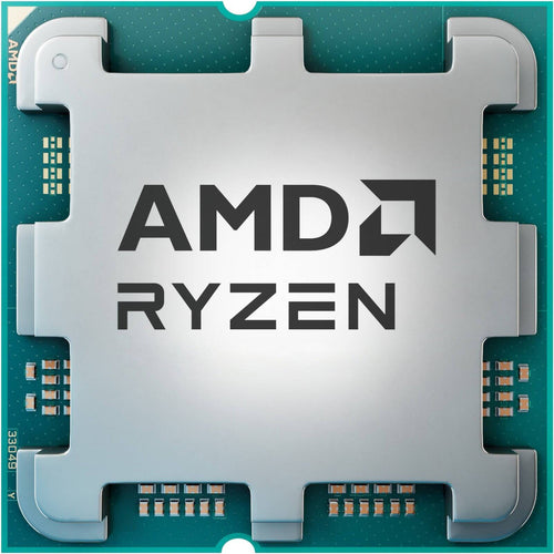 AMD Ryzen 7 7800X3D AM5 Desktop Processor